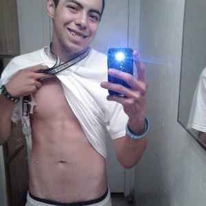 Meet your Posher, Max