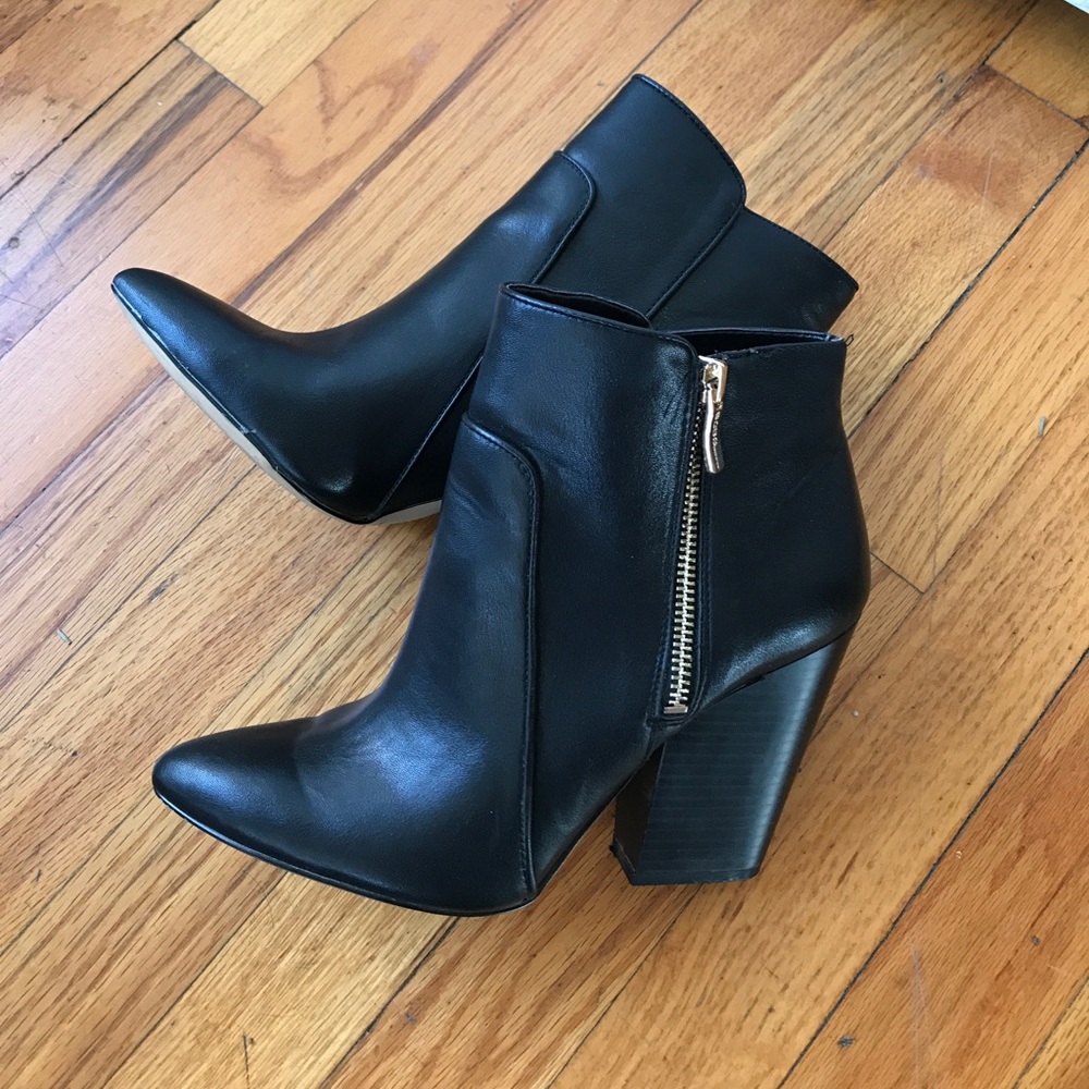 BCBG Boot