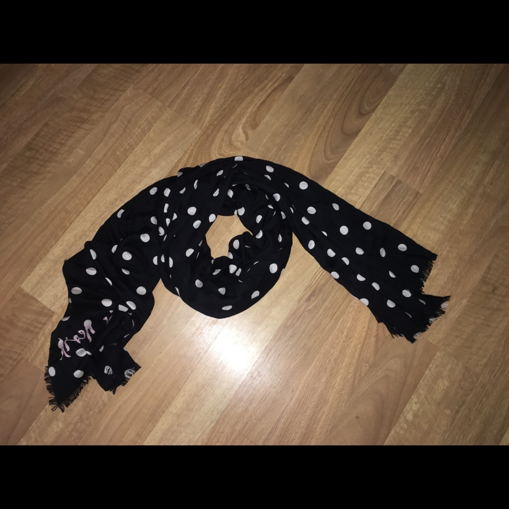 Kate Spade New York scarf