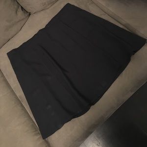 American Apparel skirt