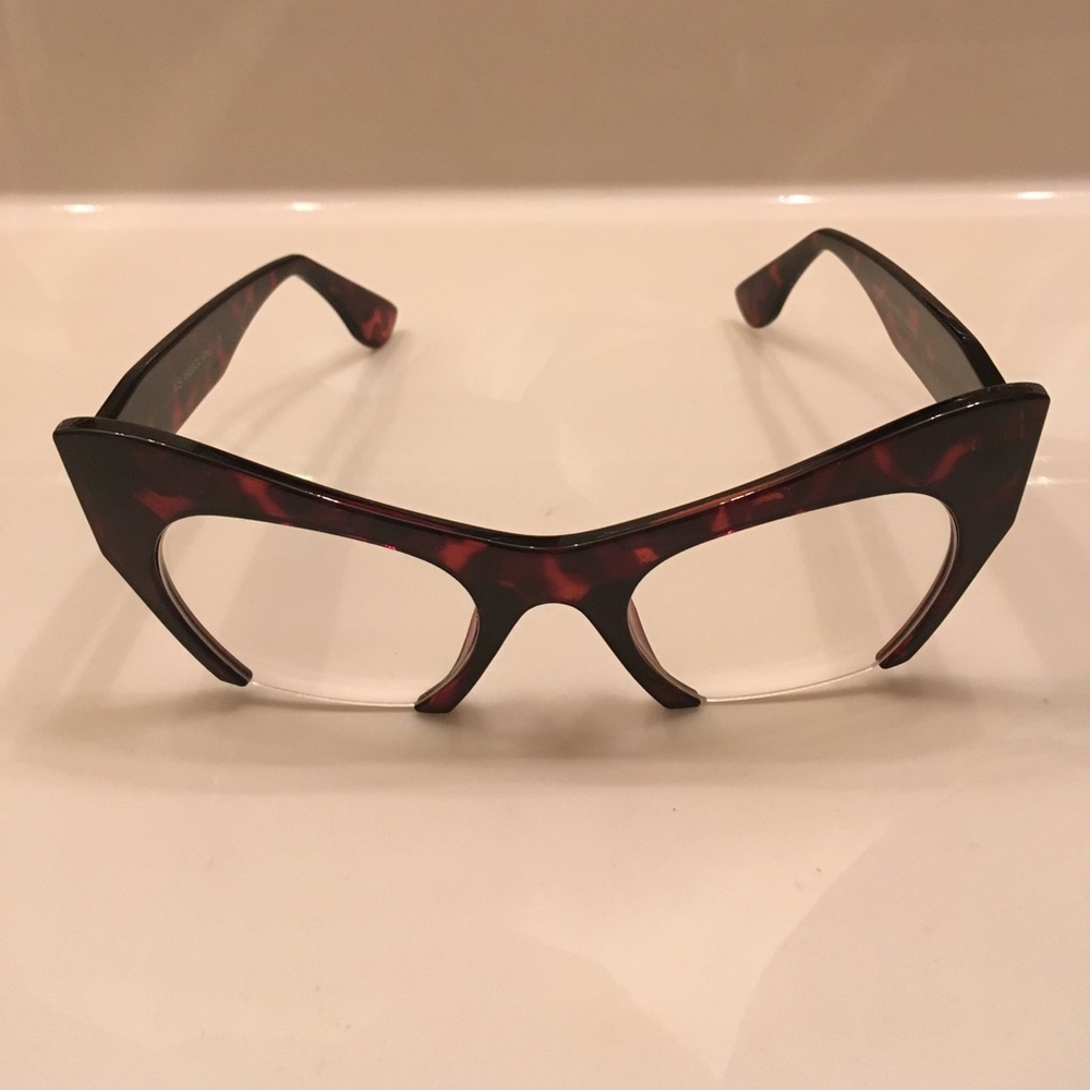 💞💞Brand New!!!Trendy Fashion Frames