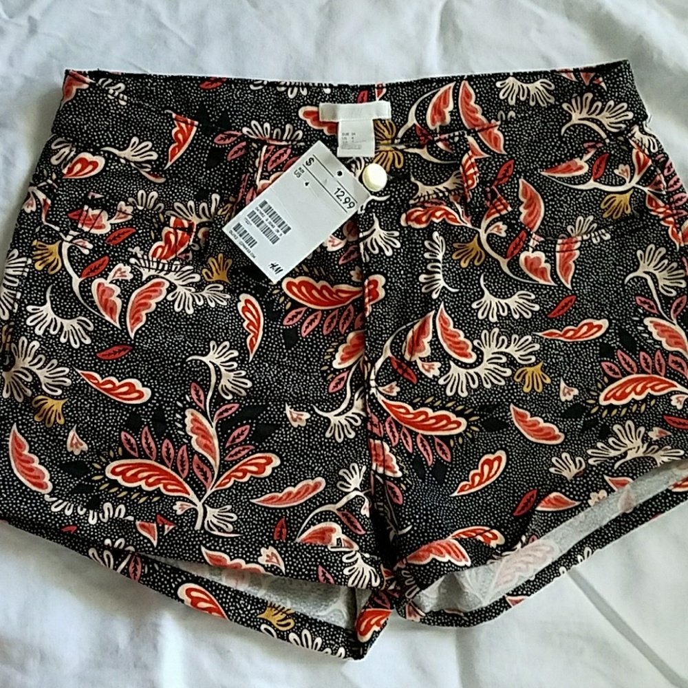 Shorts