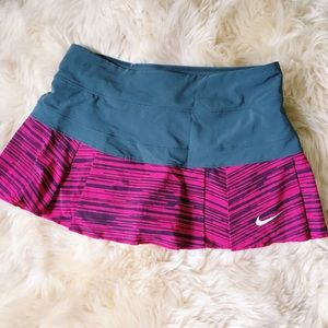 Nike DriFit Skirt