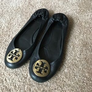 Tory Burch Flats