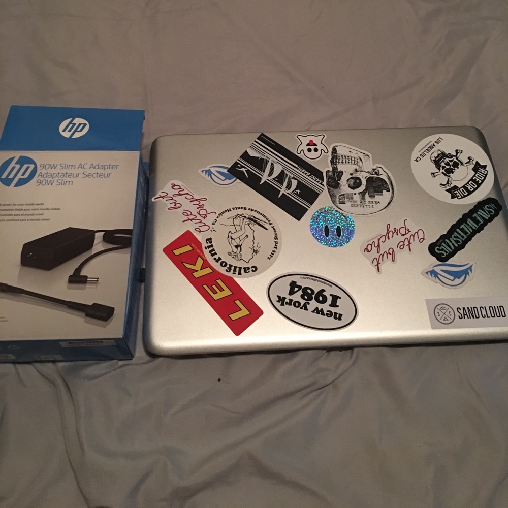 Hp envy