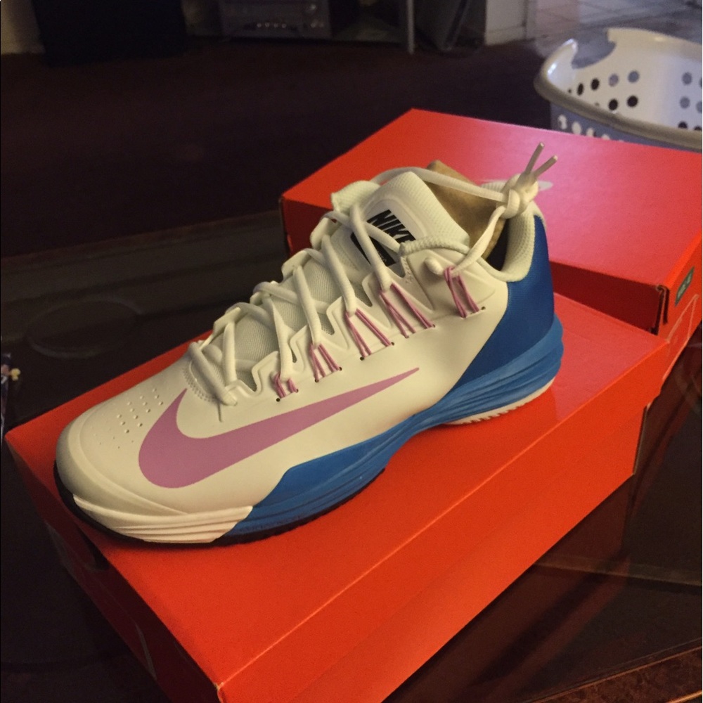 Nike Lunar Ballistec