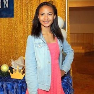 Meet your Posher, Kristina