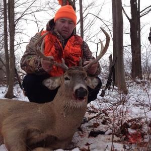 Meet your Posher, Mike