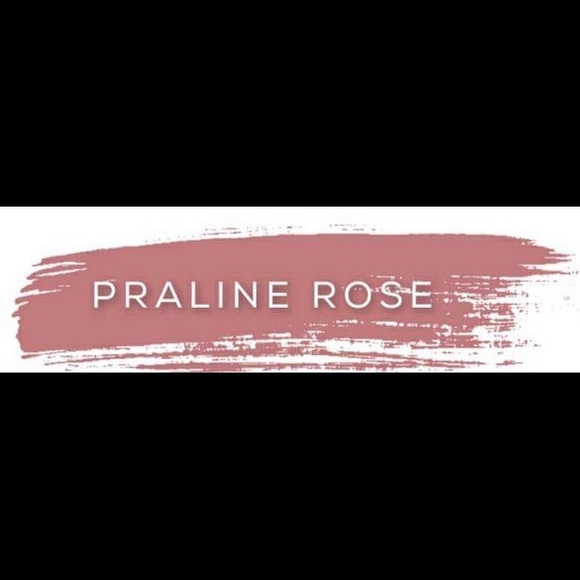 Lipsense praline rose color - Picture 2 of 3