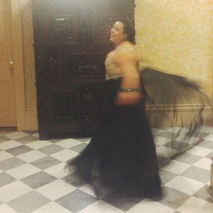 Meet your Posher, Nicole