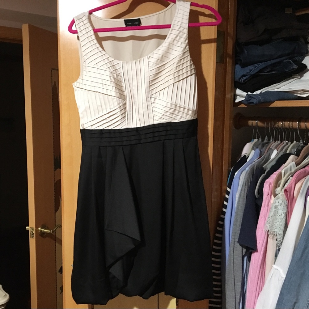 Maxandcleo classy dress