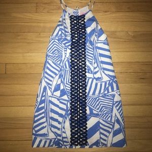 Lilly Pulitzer Shift Dress