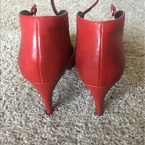 Free People Cerow Heel - Picture 2 of 3