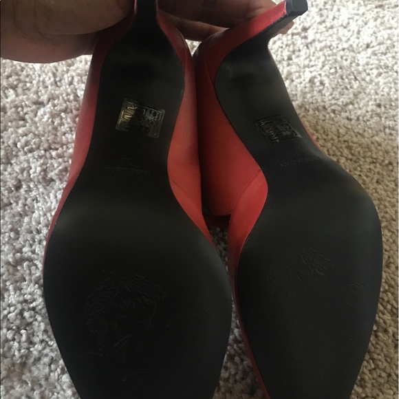 Free People Cerow Heel - Picture 3 of 3