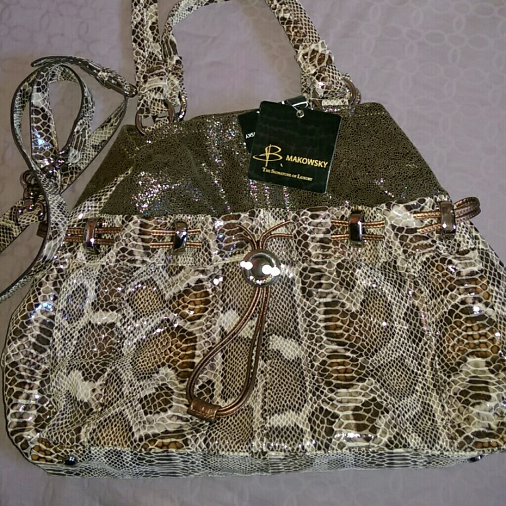 Luxury Handbag