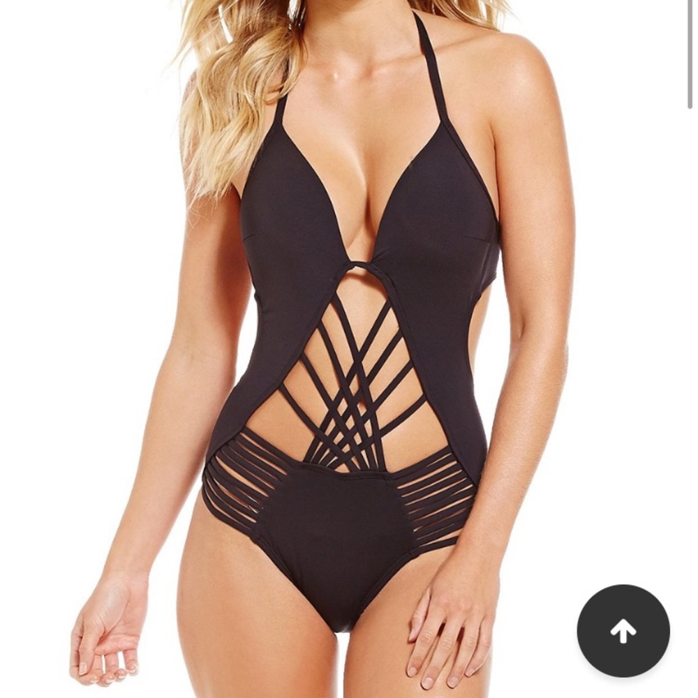 Swimsuit