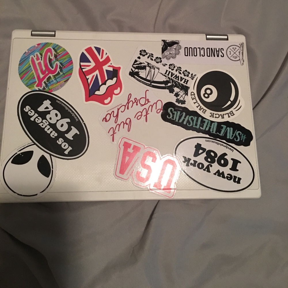 Chrome book