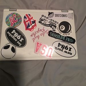 Chrome book