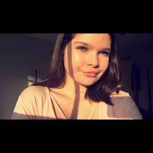 Meet your Posher, Lillian