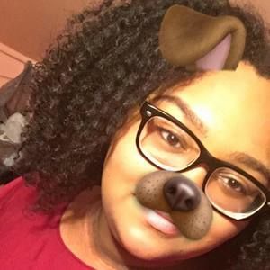 Meet your Posher, Brittany