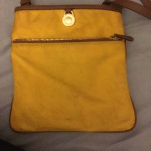 Mk crossbody
