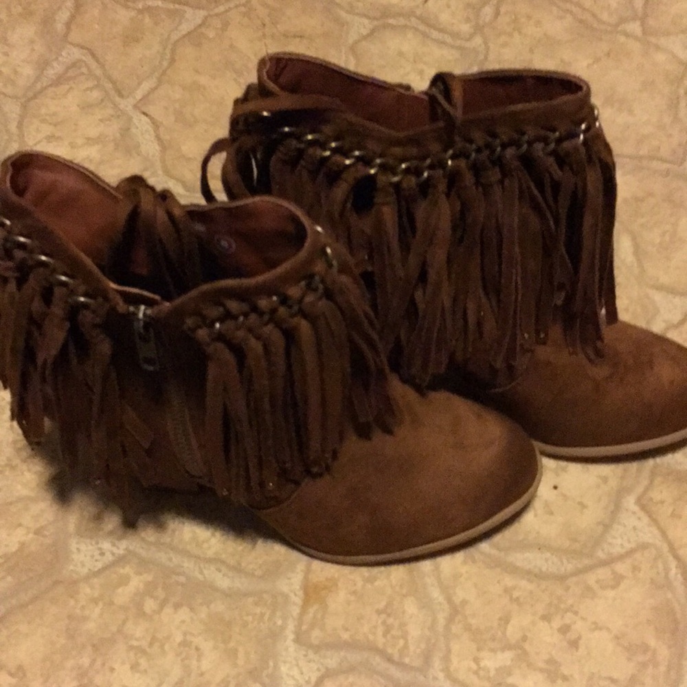 Boots