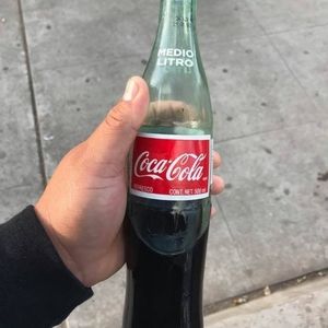 Meet your Posher, Luis