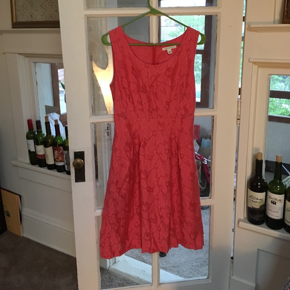 Banana Republic Summer Dress