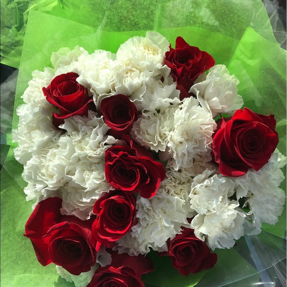 Meet your Posher, Diana