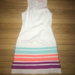 Lilly Pulitzer Shift Dress