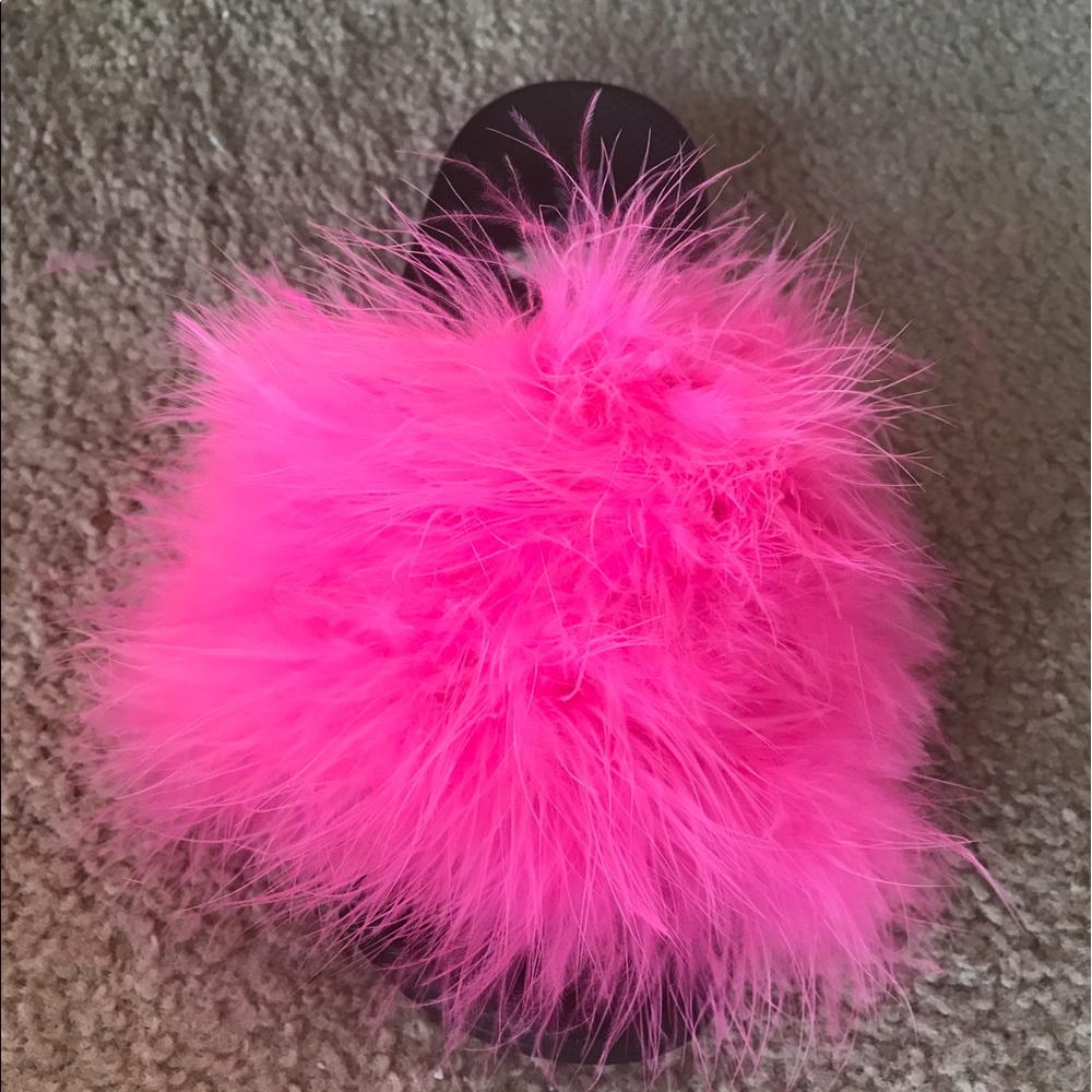 Furry Slides - Picture 2 of 2