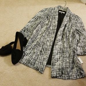 Blazer/Jacket by Kasper