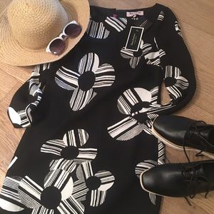 Juicy Couture lined dress👠