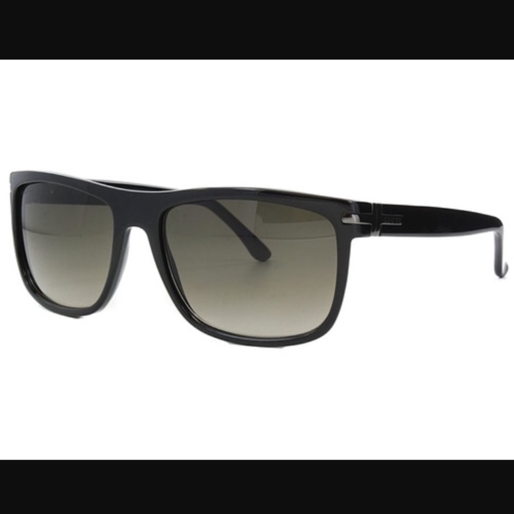 Gucci GG 1027/S Black