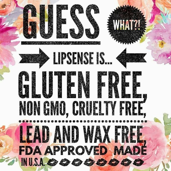 Lipsense Strawberry Shortcake - Picture 2 of 3