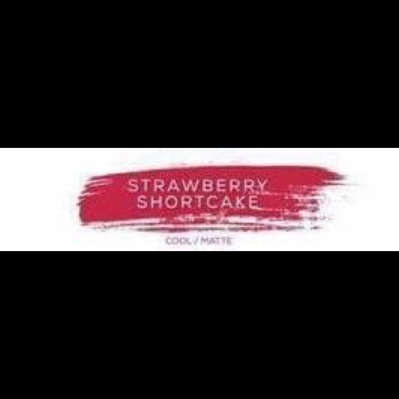 Lipsense Strawberry Shortcake - Picture 3 of 3