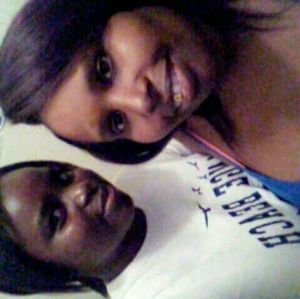 Meet your Posher, Celeste