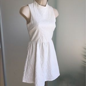 ❌SOLD❌ Bloomingdales Aqua Fit & Flare