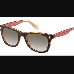 Marc by Marc Jacobs Sunglasses