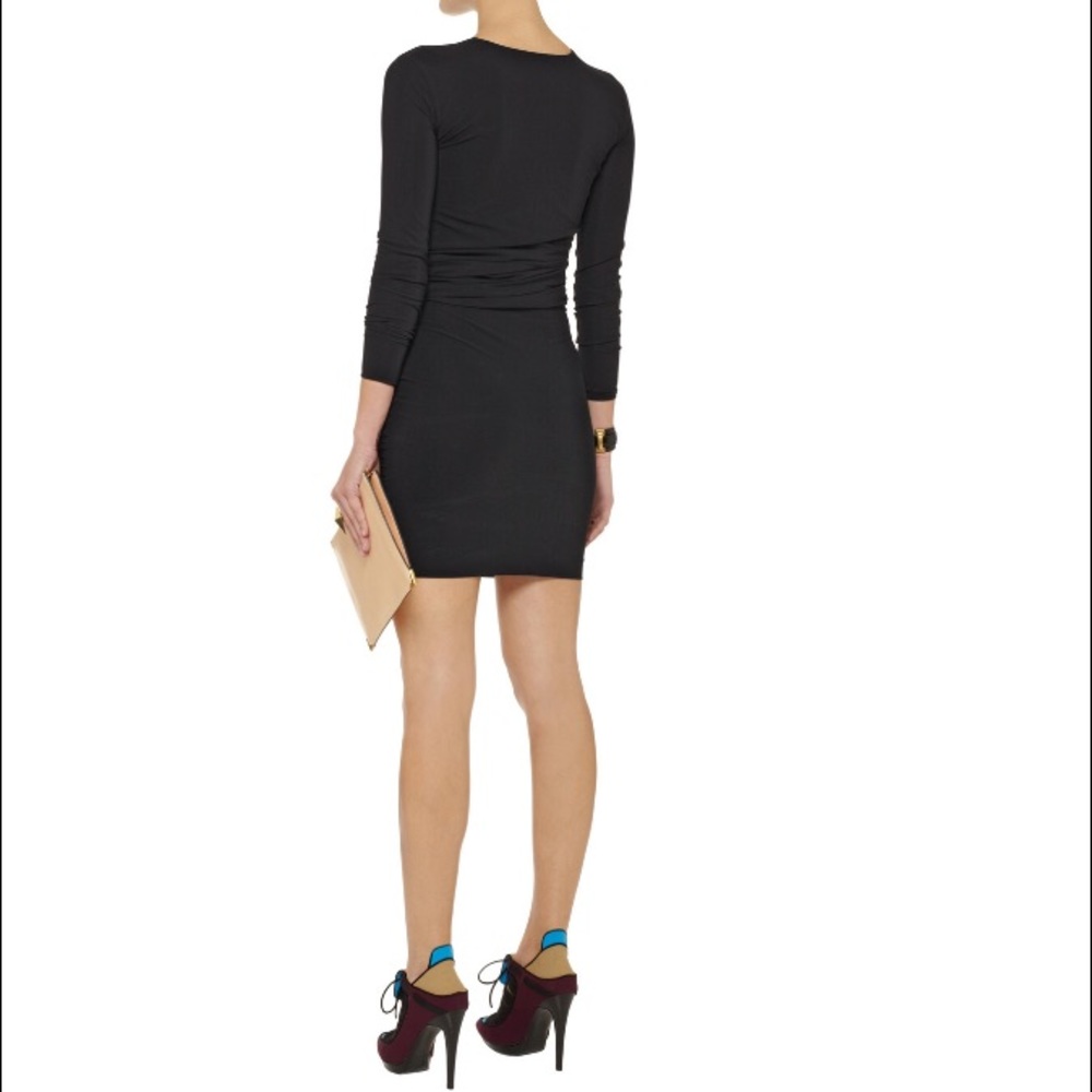 [NWT] Alexander Wang Mini Dress - Picture 3 of 4