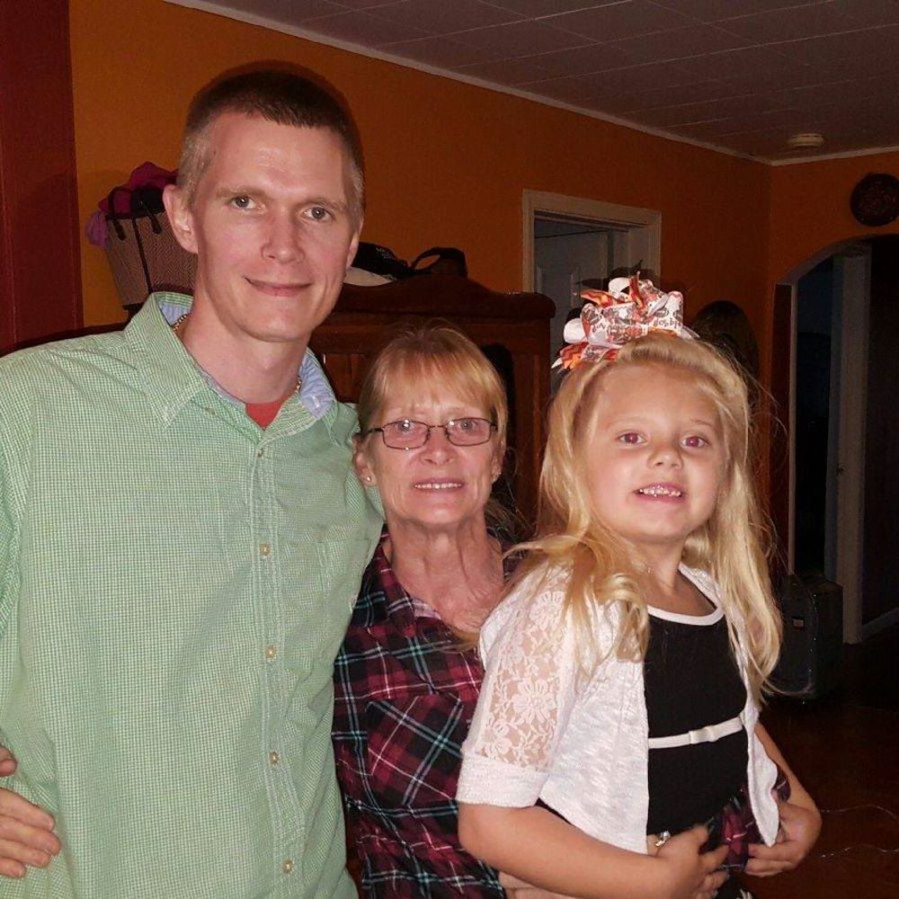 Meet your Posher, Merri