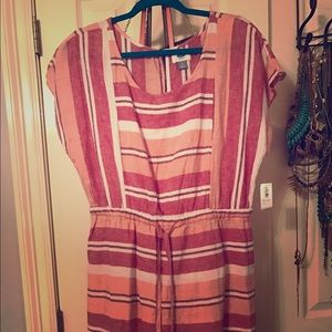 BRAND NEW summer dress