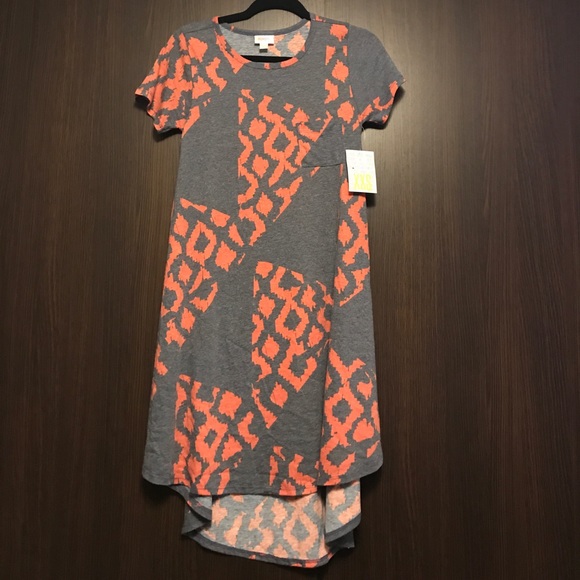LuLaRoe Dresses & Skirts - LulaRoe Carly