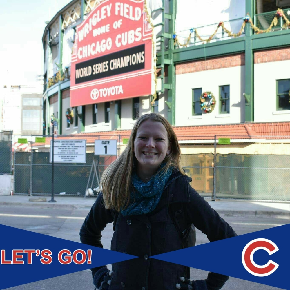 Meet your Posher, Emma