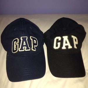 Two Gap Hats