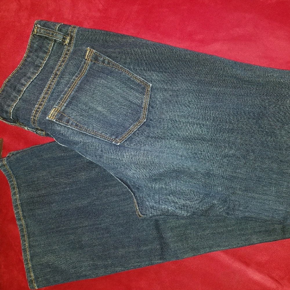 Pre-loved BANANA REPUBLIC jeans, sz 8