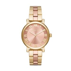 🔥HOST PICK! X3🔥✨NWT!!✨Michael Kors Norie Watch