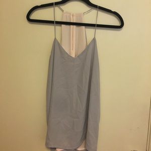 Express Reversible Barcelona Top