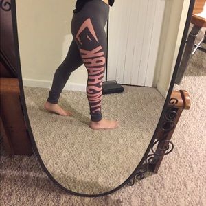 Gymshark limited edition leggings