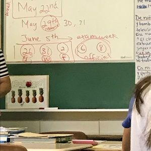 Meet your Posher, Nate